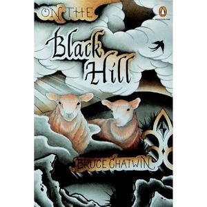 On the Black Hill -- Bruce Chatwin
